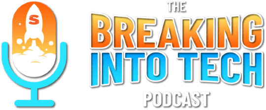 Breaking Into Tech Podcast icon