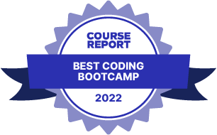 Course Report 2022 Badge