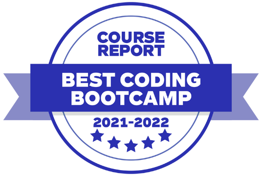 Course Report Badge 2022