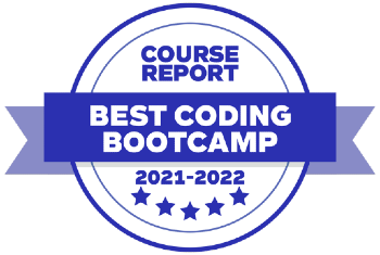 Course Report 2021-2022 Badge
