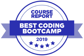 Course Report Badge 2019