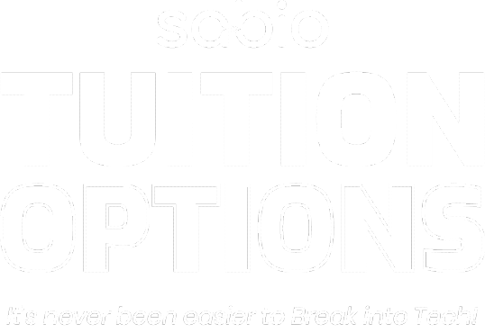 Sabio Tuition Options Logo